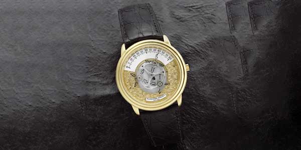 Audemars Piguet, 250 años de historia