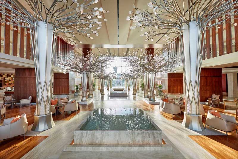 Amura,AmuraWorld,AmuraYachts, Mandarin Oriental Jumeira Beach Dubai.