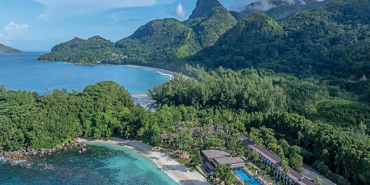 La elegancia de Avani+ Barbarons Seychelles