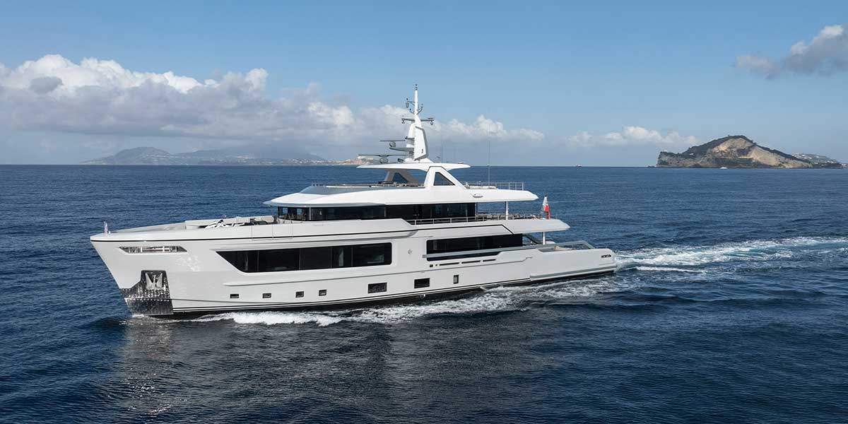 Babbo: elegancia exploradora de CdM