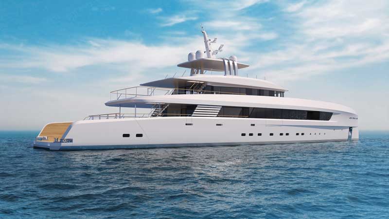 Amura,AmuraWorld,AmuraYachts, Tankoa <em>My Love.</em>