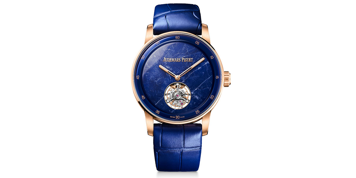 La belleza de las carátulas luminosas de AP