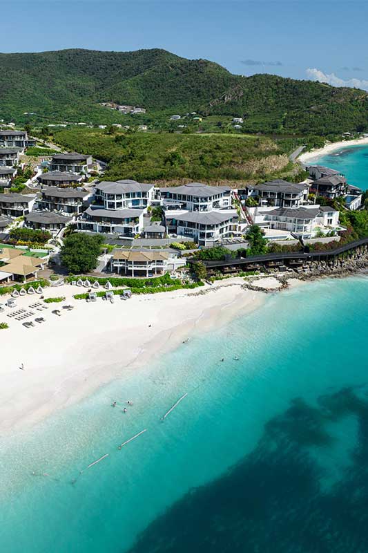 Amura,AmuraWorld,AmuraYachts, Tamarind Hills Resort and Villa.