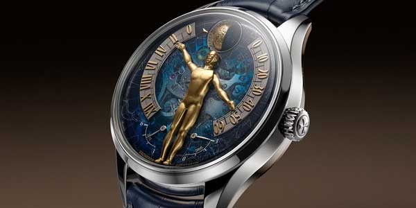 Homenaje a la búsqueda del tiempo