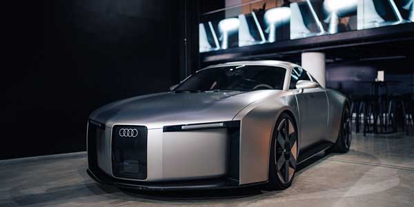 Inspirado en el pasado, creado para el futuro