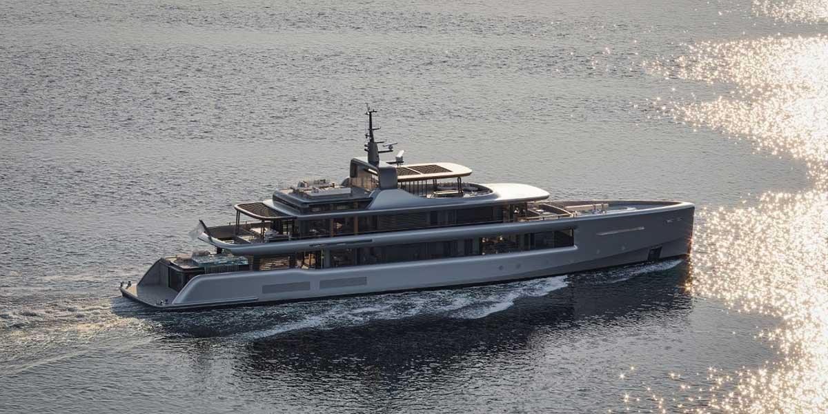 B.Now 52M y B.Loft 58M, lo nuevo de Benetti