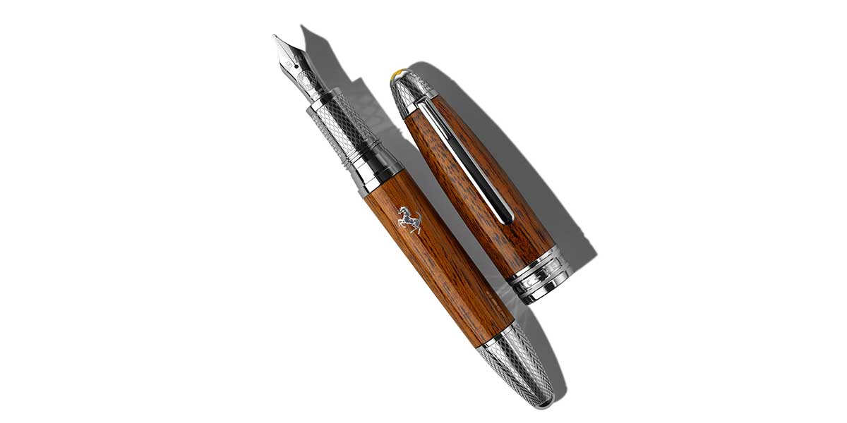 De las pistas a la escritura