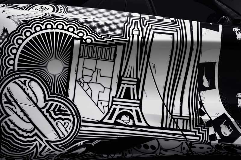 Amura,AmuraWorld,AmuraYachts, La victoria obtenida por Lando Norris en el Gran Premio de México está representada por un cactus.