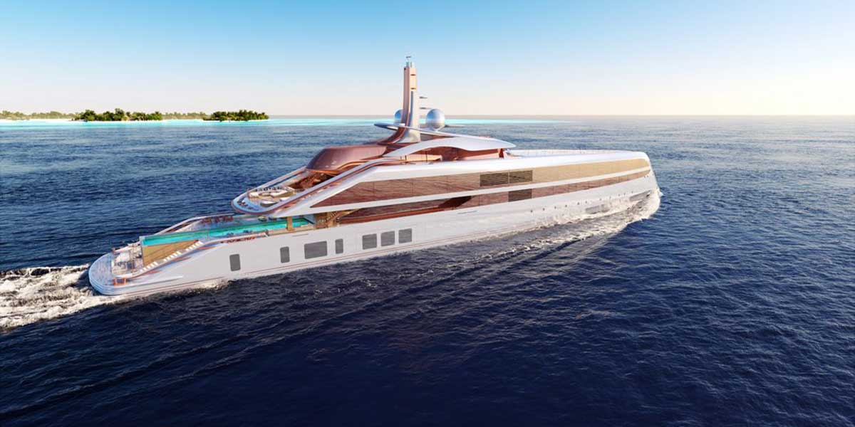 Project ELF, un gigante alemán