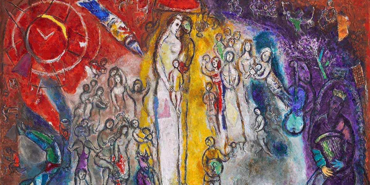 ¿Qué hace que una obra sea maestra?