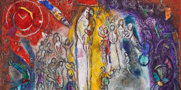 ¿Qué hace que una obra sea maestra?