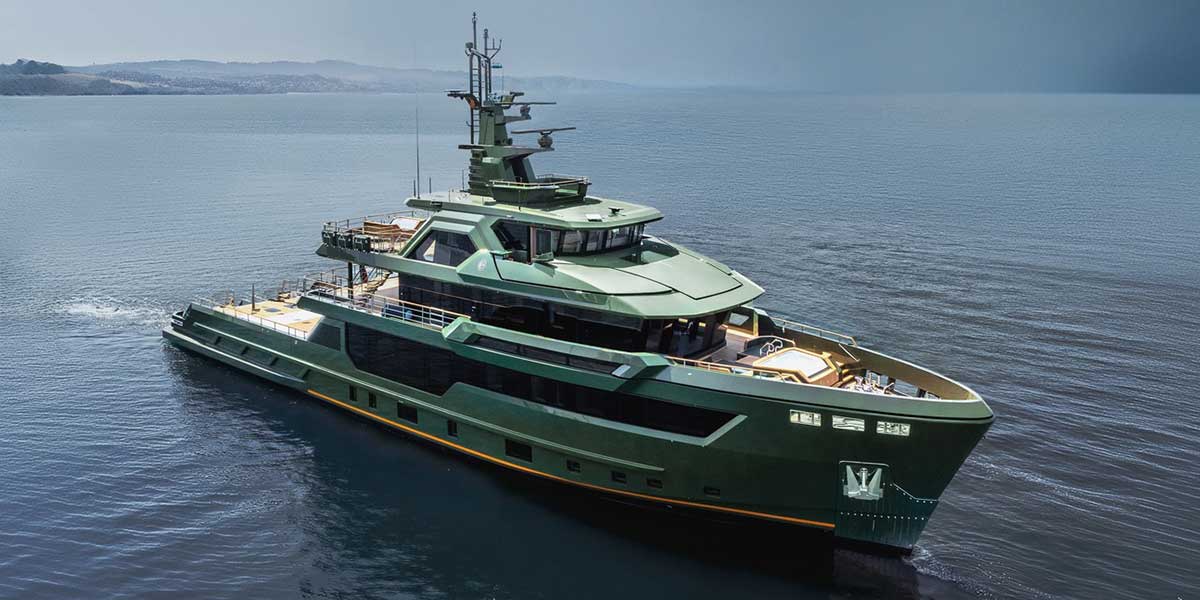 La sostenibilidad navega en Nasiba