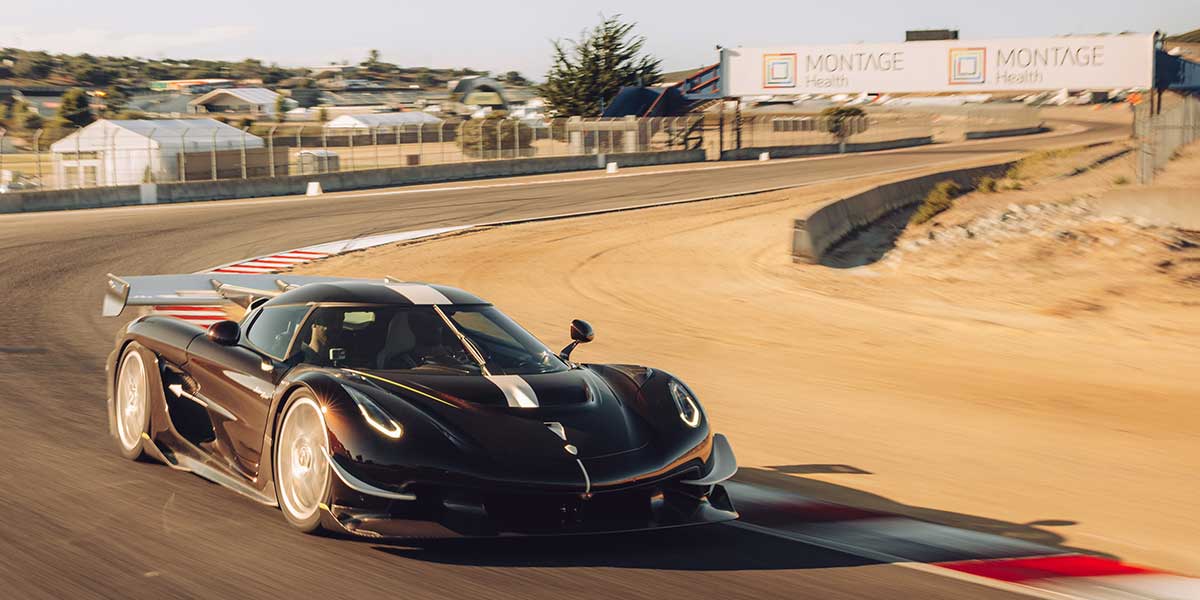 Sadair's Spear, nuevo récord de pista