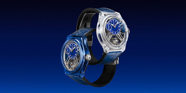 Desafiando las leyes de la gravedad