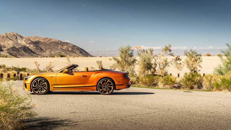 Amura,AmuraWorld,AmuraYachts, Más de 60 horas se requieren para obtener el efecto Ombré.