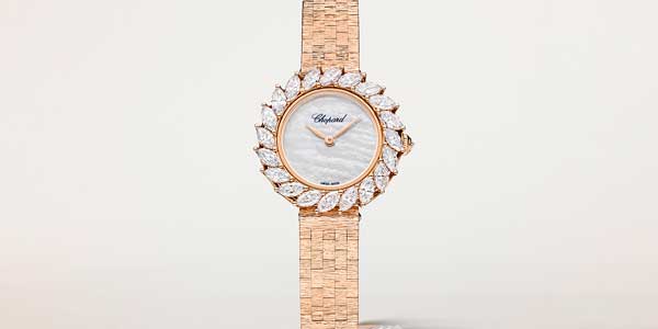 L’Heure du Diamant, una obra maestra