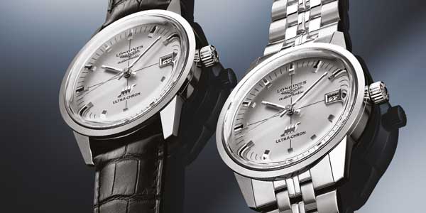 Ultra-Chron Classic, resurge un icono