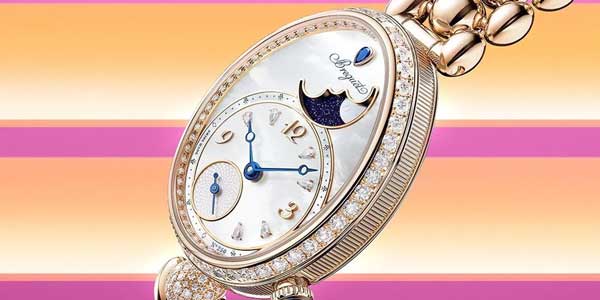 El reinado del tiempo