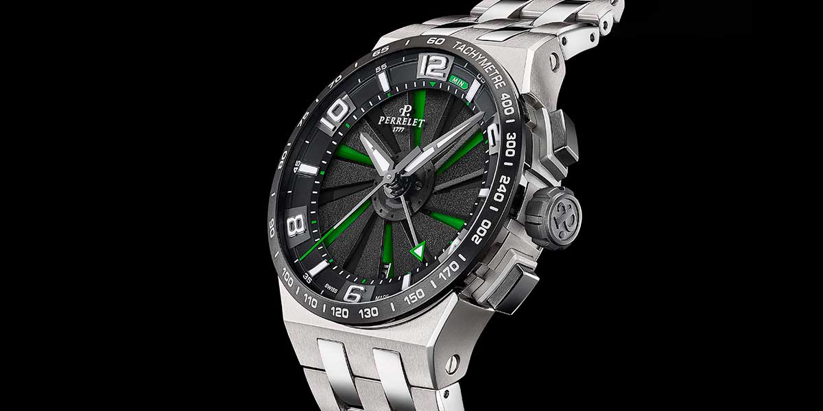 Una nueva generación, tres versiones