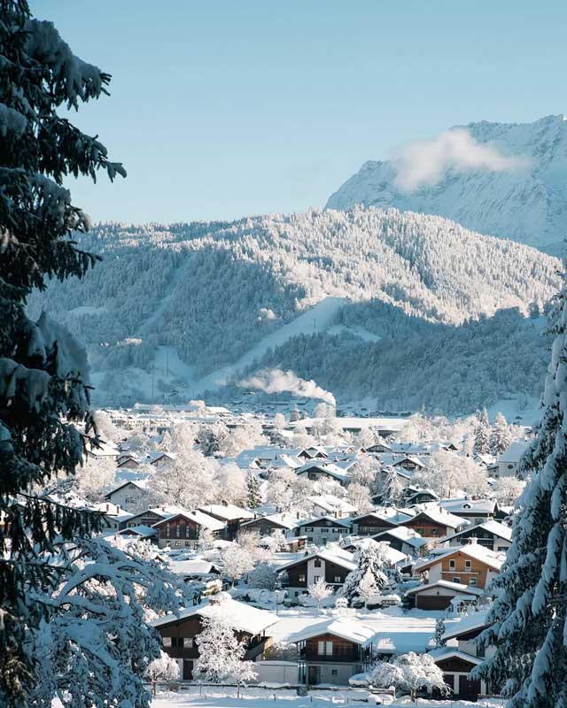 Amura,AmuraWorld,AmuraYachts, Maya Hotel Courchevel 1850.