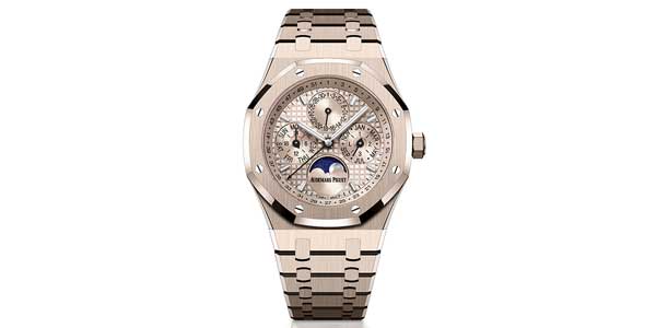 The Beat Goes On para Audemars Piguet 