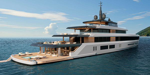 Velor Project, redefine la vida en el mar