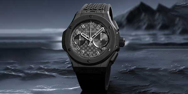 Conmemoración con estilo árabe