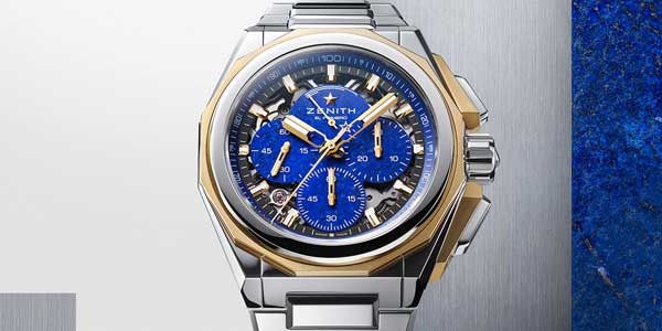 Una azulada invitación a contemplar las estrellas