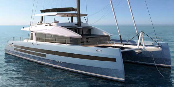 Diseñado para recorrer el mundo