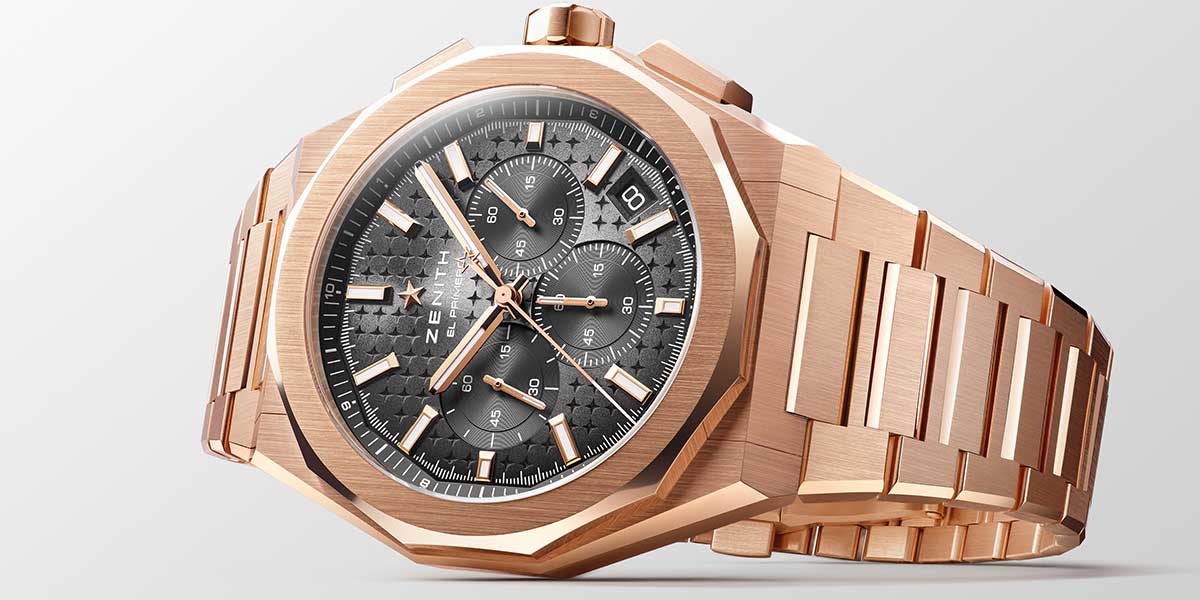 La versión dorada de un clásico