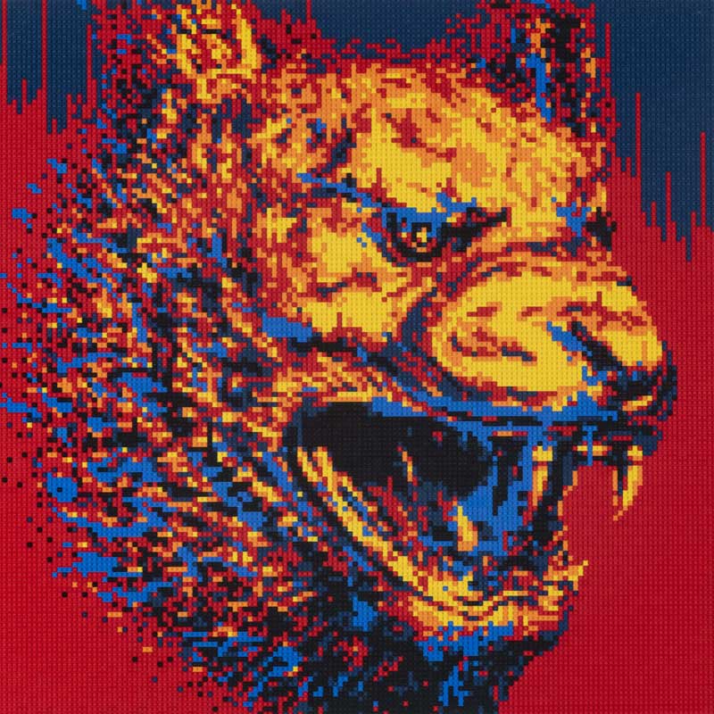 Amura,AmuraWorld,AmuraYachts, Zodíaco (Tigre).