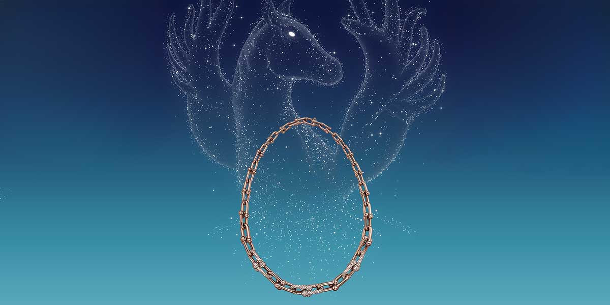 Un Pegaso para celebrar el año nuevo chino