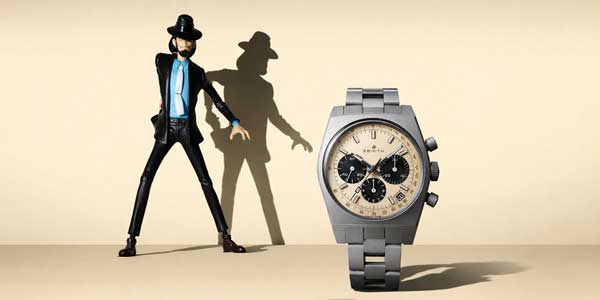 Inspirado en las historias anime