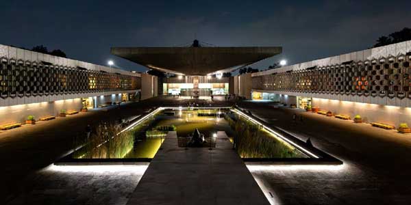 Récord de visitantes y premio internacional: Museo Nacional de Antropología 2025