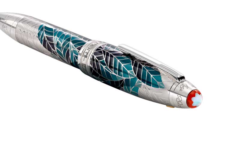 Amura,AmuraWorld,AmuraYachts, Meisterstück Romeo & Juliet Edición Limitada 715.