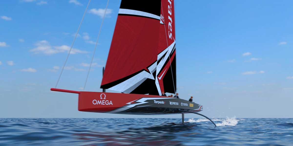 Alianza a favor de la America’s Cup