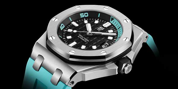 Trío de nuevos colores vibrantes