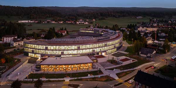 Con Arc, AP celebra su 150 aniversario