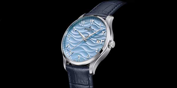 La belleza de los relieves nevados