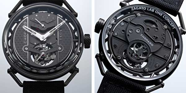 Inspiración automovilística