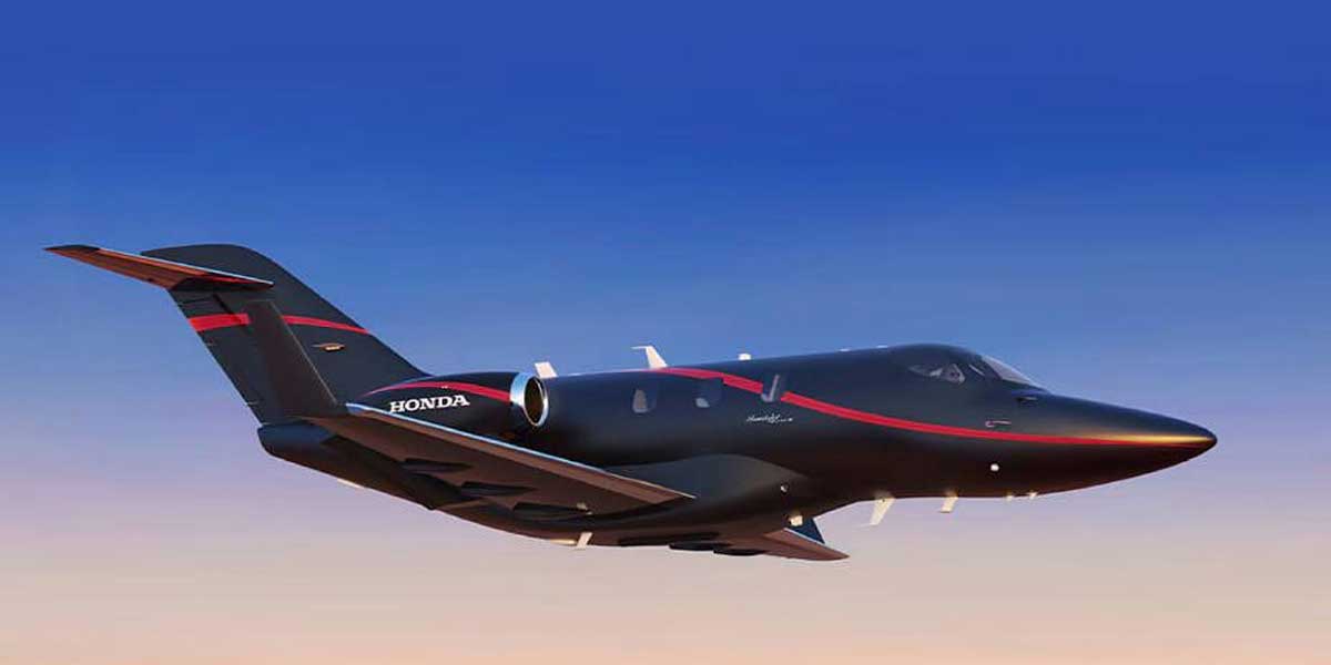 Máxima seguridad en el aire