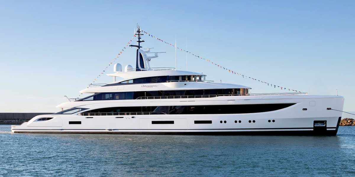 Dagger, un gigante de acero