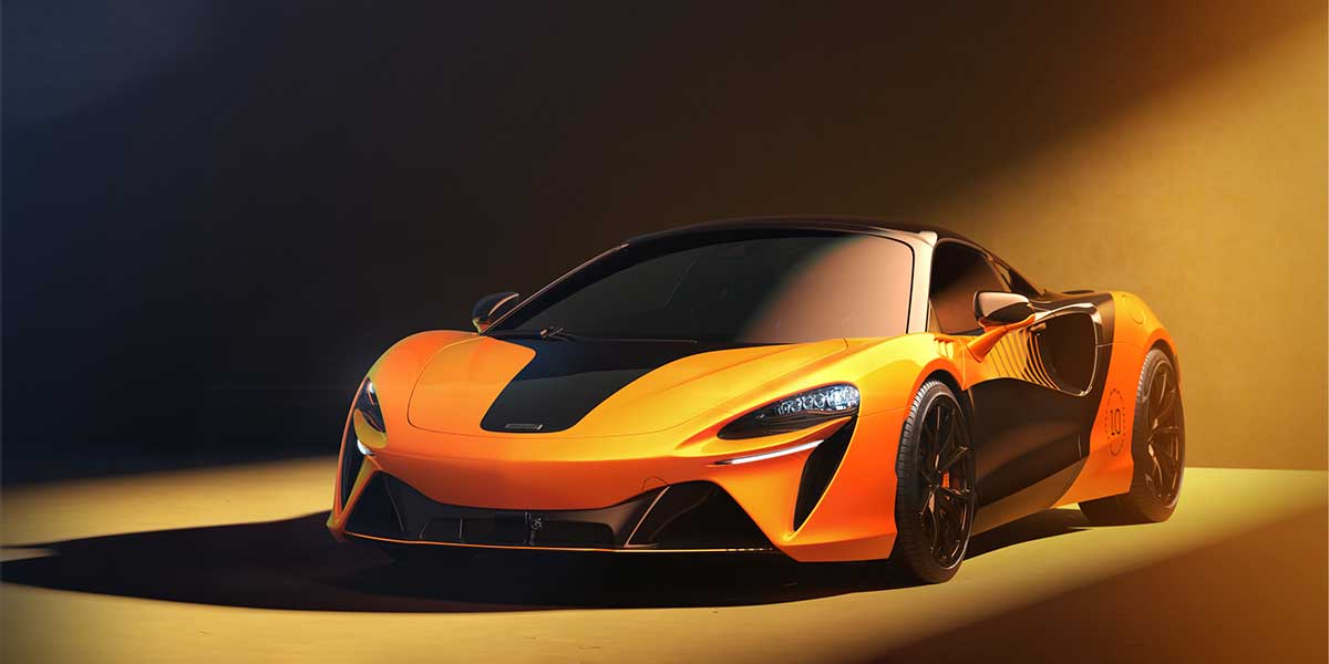 Un modelo para celebrar