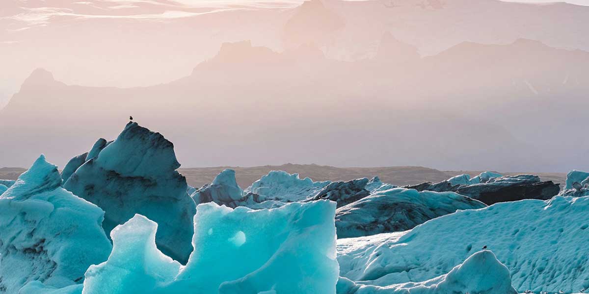 La importancia del permafrost