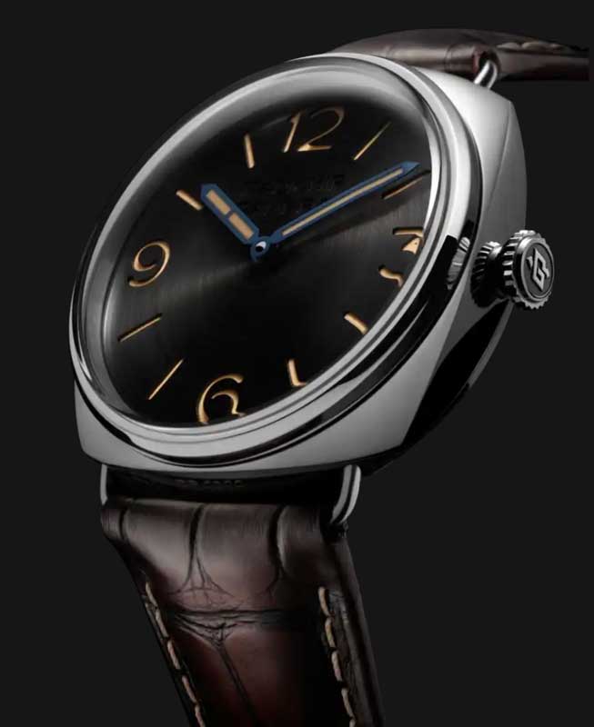 Amura,AmuraWorld,AmuraYachts, Radiomir Viaggio nel Tempo Experience PAM01730.