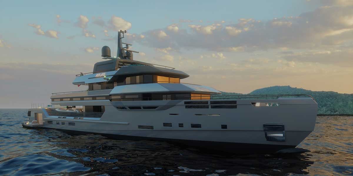 Dos proyectos visionarios