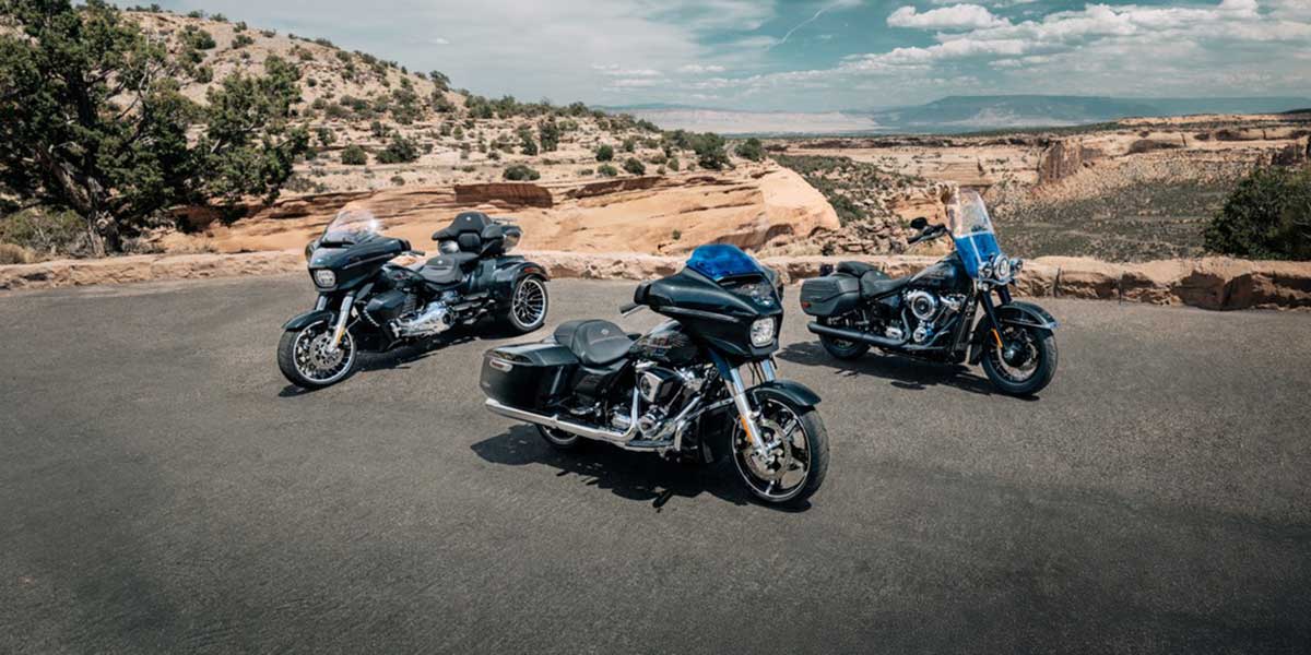 Aventuras sobre dos ruedas