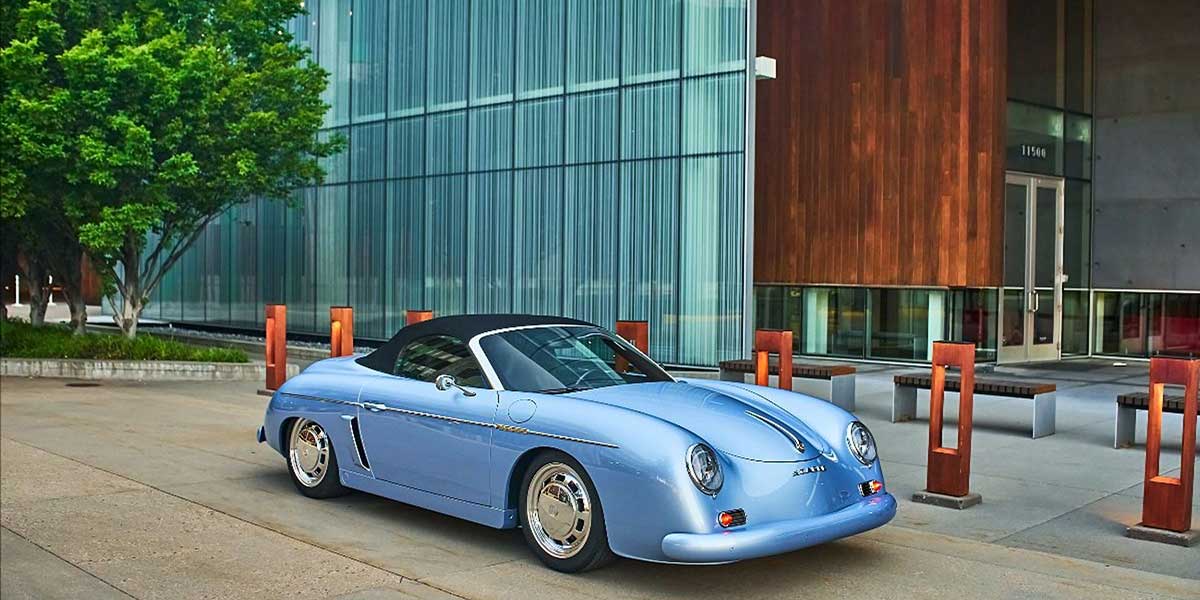 Reinvención de un modelo clásico