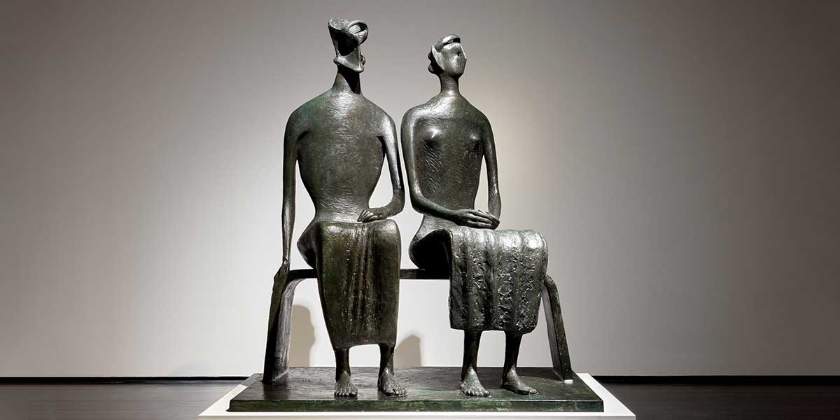 El Rey y la Reina establece récord en subastas.