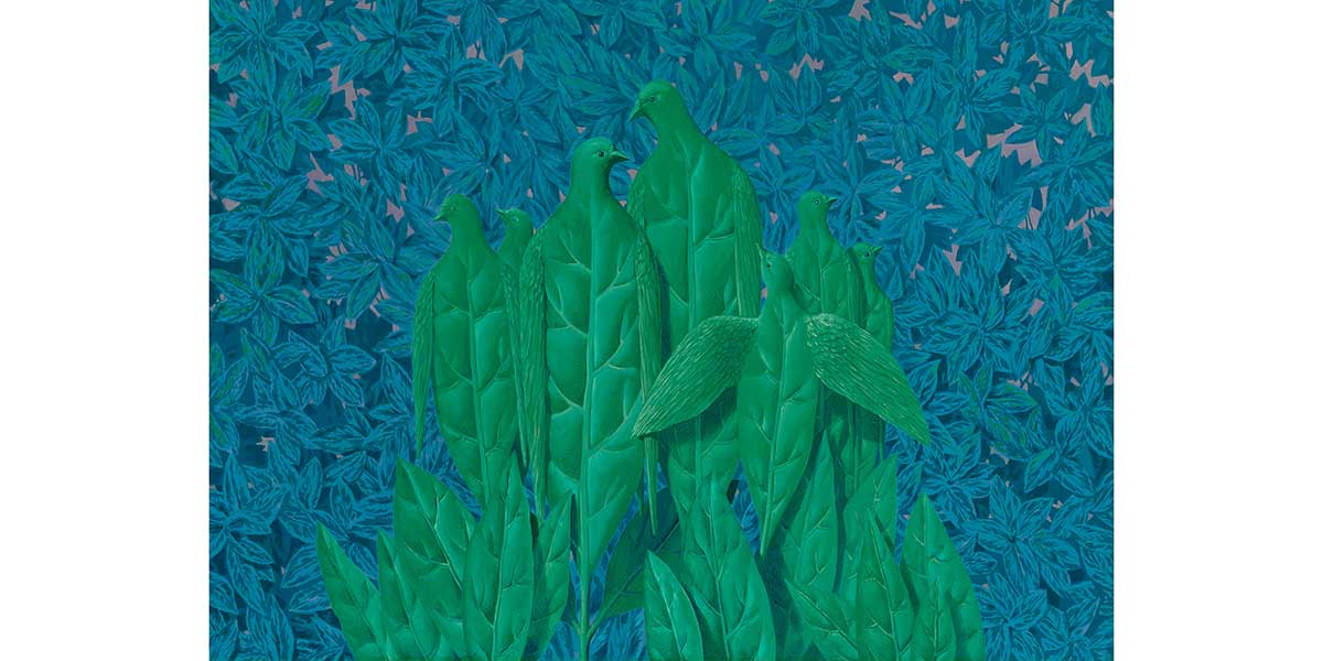 Lo que debes conoce sobre René Magritte